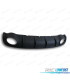 DIFFUSEUR AUDI A6 C7 4G 11-14 LOOK RS6