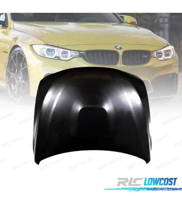 CAPOT BMW F30 F31 F32 F33 F36 LOOK M4
