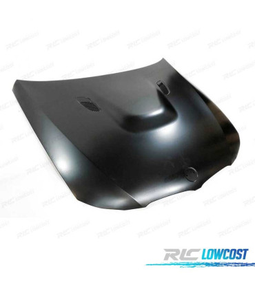 CAPOT BMW E90 E91 08-12 LOOK M3 ACIER