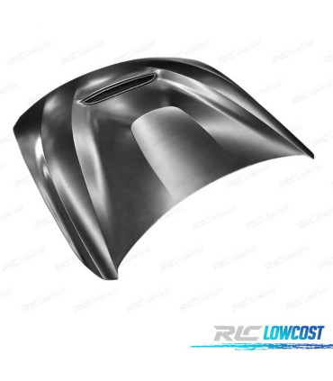 CAPOT BMW F80 M3 F82 F83 M4 LOOK GTS ALUMINIUM