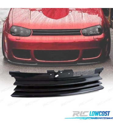 CALANDRE VOLKSWAGEN VW GOLF 4 97-03 NOIR