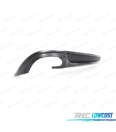 DIFFUSEUR AUDI A6 C7 4G AVANT 11-14 LOOK S-LINE