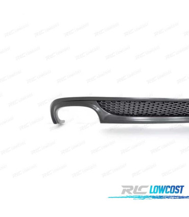 DIFFUSEUR AUDI A6 C7 4G AVANT 11-14 LOOK S-LINE