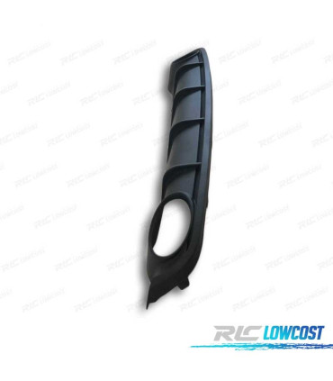 DIFFUSEUR AUDI A6 4G LIMO 7 AVANT 11-14 LOOK RS6