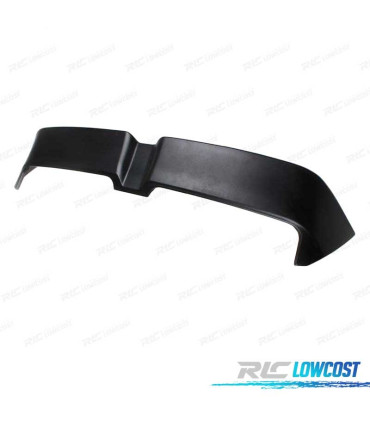 AILERON SPOILER VOLKSWAGEN VW GOLF 6 GTI 08-13 LOOK OETTINGER