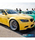 KIT ÉLARGISSEURS D´AILES POUR BMW E92 M3 DRIFT 10 TLG +50MM 06-10