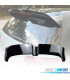 ALERON SPOILER VOLKSWAGEN VW GOLF 6 GTI 08-13 LOOK OETTINGER NOIR BRILLANT
