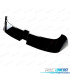 ALERON SPOILER VOLKSWAGEN VW GOLF 6 08-13 LOOK OETTINGER NOIR BRILLANT