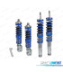 SUSPENSION FILETÉ BLUE LINE VOLKSWAGEN VW GOLF MK3, GOLF MK3+4 CABRIO, VENTO Y SEAT TOLEDO 1L