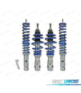 SUSPENSION FILETÉ BLUE LINE SEAT IBIZA CORDOBA 6K2