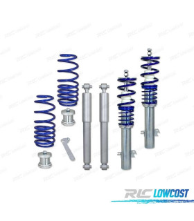 SUSPENSION FILETÉ BLUE LINE PEUGEOT 207