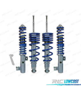 SUSPENSION FILETÉ BLUE LINE OPEL VECTRA B