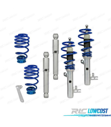 SUSPENSION FILETÉE BLUE LINE OPEL ASTRA H