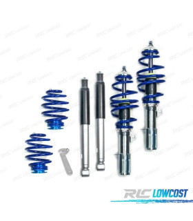 SUSPENSION FILETÉ BLUE LINE OPEL TIGRA X-C