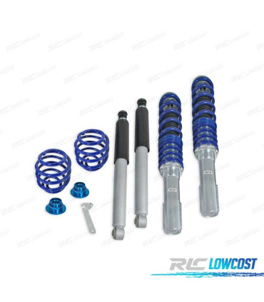 SUSPENSION FILETÉ BLUE LINE OPEL CORSA TIGRA B S93