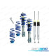 SUSPENSION FILETÉ BLUE LINE FORD FIESTA 08-16