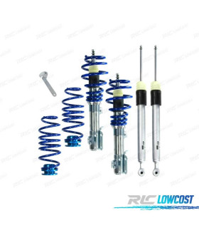 SUSPENSION FILETÉ BLUE LINE FORD FIESTA 08-16