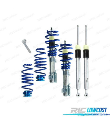 SUSPENSION FILETÉ BLUE LINE FORD FIESTA 08-16