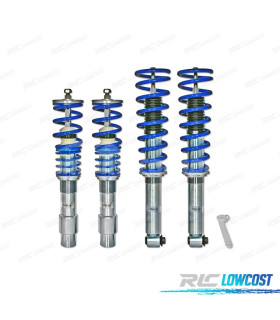 SUSPENSION FILETÉ BLUE LINE BMW E60