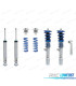 SUSPENSION FILETÉ BLUE LINE BMW E87 E81 E82 E88