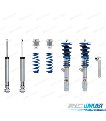 SUSPENSION FILETÉ BLUE LINE BMW E87 E81 E82 E88