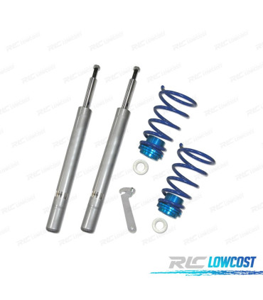 SUSPENSION FILETÉ BLUE LINE BMW SÉRIE 5 E34 TOURING D16