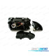PHARE AUDI A3 8L 96-00 ANGEL EYES FOND NOIR