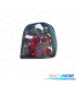 FEUX ARRIÈRE VOLKSWAGEN VW POLO 6N2 99-01 STYLE LEXUS FUMÉ