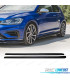 RAJOUTS DES BAS DE CAISSE GOLF 7.5 17-20 R GTI