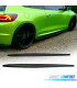 RAJOUTS DES BAS DE CAISSE VOLKSWAGEN VW SCIROCCO 08-17 LOOK R