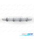 DIFFUSEUR VOLKSWAGEN VW GOLF 8 NOIR BRILLANT