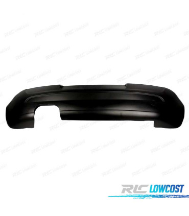 DIFFUSEUR VW GOLF 5 LOOK GTI 03-08