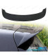 AILERON SPOILER DE TOIT VOLKSWAGEN VW GOLF 6 GTI R32 LOOK RZ NOIR BRILLANT
