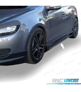 BAS DE CAISSE VOLKSWAGEN VW GOLF 6 