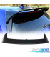 AILERON VOLKSWAGEN VW GOLF 8 NOIR BRILLANT