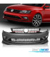 PARE-CHOCS AVANT VOLKSWAGEN VW JETTA 15- + ANTIBROUILLARDS LOOK GLI