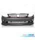 PARE-CHOCS AVANT VOLKSWAGEN VW JETTA 15- + ANTIBROUILLARDS LOOK GLI