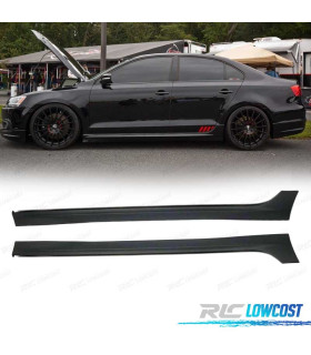 BAS DE CAISSE VOLKSWAGEN VW JETTA 11-18