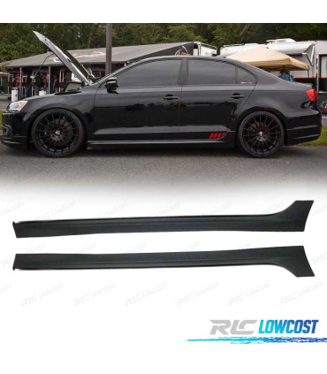 BAS DE CAISSE VOLKSWAGEN VW JETTA 11-18