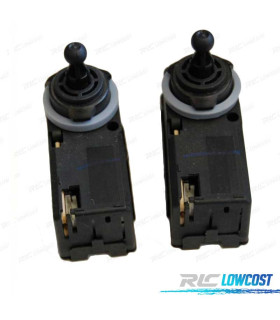 MOTEURS POUR PHARES AVANT