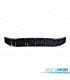 AILERON SPOILER DE TOIT TOYOTA GT86 SUBARU BRZ FACELIFT 21- NOIR BRILLANT