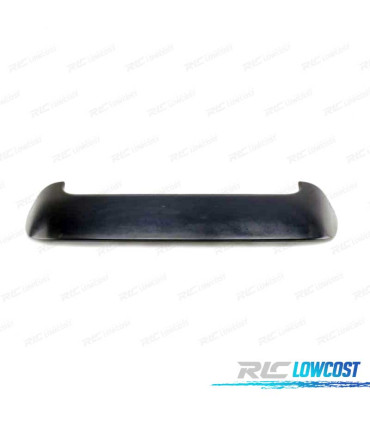 AILERON SPOILER DE TOIT SUZUKI BALENO 3 5P 95-03