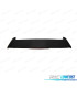 AILERON SPOILER DE TOIT SUBARU IMPREZA LOOK STI 08-12 CARBONE