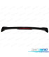 AILERON SPOILER DE TOIT SUBARU IMPREZA LOOK STI 08-12 CARBONE