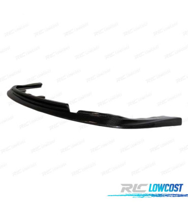 SPOILER LAME PARE-CHOCS AVANT SUBARU IMPREZA 04- GDB STI CARBONE