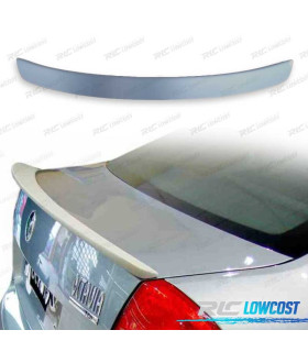 AILERON LAME DE COFFRE SKODA OCTAVIA 04-