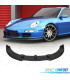 SPOILER LAME PARE-CHOCS AVANT PORSCHE 997 04-11