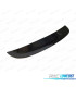 AILERON SPOILER DE TOIT PORSCHE PANAMERA 10-16 CARBONE