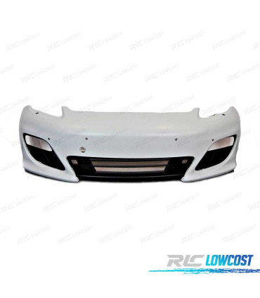 PARE-CHOCS AVANT PORSCHE PANAMERA S 4S 10-14
