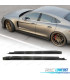 BAS DE CAISSE PORSCHE PANAMERA 971 10-14 CARBONE